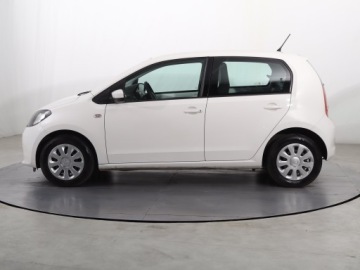 Skoda Citigo Hatchback 5d 1.0 60KM 2015 Skoda Citigo 1.0 MPI, Salon Polska, 1. Właściciel, zdjęcie 2