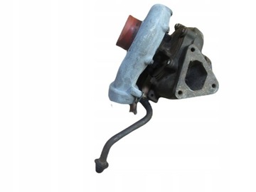 MERCEDES E W211 211 W220 220 3.2 CDI TURBO TURBÍNA 6480960199