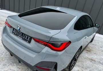 BMW Seria 4 G22-23-26 Coupe 2.0 420d 190KM 2023 BMW Seria 4 BMW Seria 4 2.0 Diesel 190KM, zdjęcie 18