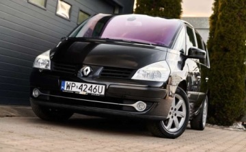 Renault Espace IV Van 2.0 i 16V Turbo 170KM 2012 Renault Grand Espace Renault Grand Espace 2.0 TCe 170 Celsium 2.0 Benzyna, zdjęcie 38