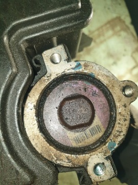 26077655 SERVO  ŘÍDÍCÍ 1.9 D 51 1994 CITROEN XANTIA (X1)