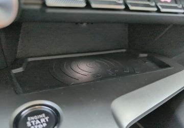 Peugeot 2023 Peugeot 308 1.2 PureTech Allure SS EAT8 SalonPL FVat Od Reki Dobra Konfigu, zdjęcie 15