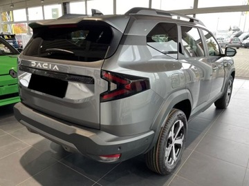 Dacia Bigster 1.2 mild hybrid 140 140KM 2026 Od ręki - Journey LPG 1.2 mHEV 140KM / Pakiet Parking, Zimowy Plus, zdjęcie 2