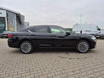 Skoda Superb IV Liftback 2.0 TSI 204KM 2025 Skoda Superb L&amp;K 2.0 TSI 204KM , auto z placu, zdjęcie 3