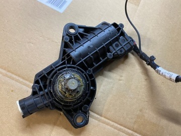 ПРАВЫЙ МОТОР КРЫШИ BMW Z4 G29