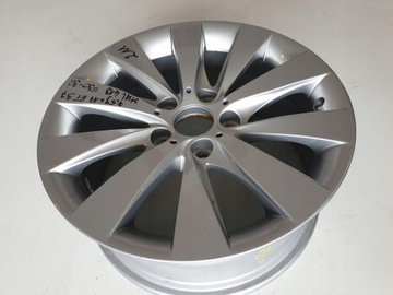 ДИСОК BMW F30 F32 F33 F36 WZ413 413 17'
