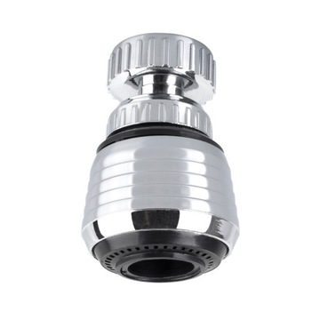 PERLATOR AREATOR NAPOWIETRZONY OSZCZĘDZA DO 50% rozrzuca wodę