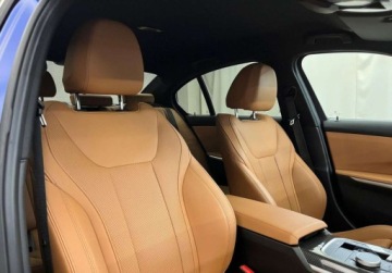 BMW Seria 3 G20-G21 Limuzyna 2.0 320d 190KM 2024 BMW Seria 3 320d xDrive, M Pakiet, Fakura 23, Hi-Fi, ASO, Gwarancja fabryc, zdjęcie 32
