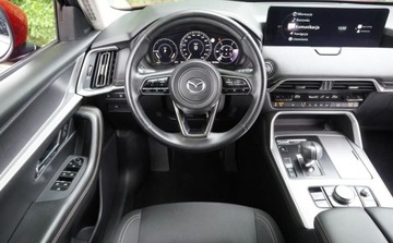 Mazda CX-60 2023 Mazda CX-60 Mazda CX-60 Hybryda Plug in 2.5 Exclusive Line Fv23 2.5 191KM, zdjęcie 8