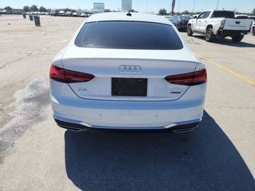 Audi A5 F5 2023 Audi A5 Limousine Premium Plus 45 2023 2.0L 2.0 Benzyna 261KM, zdjęcie 2