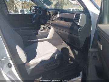 Toyota Tundra II 2024 Toyota Tundra SR5 2024 3.4l 3.4 Benzyna 389KM, zdjęcie 9