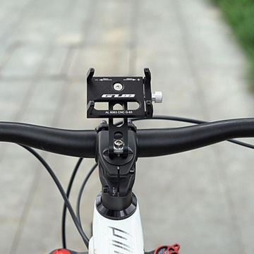 GUB 93 G-93 ДЕРЖАТЕЛЬ ДЛЯ ТЕЛЕФОНА BIKE UNIVERSAL BRIDGE