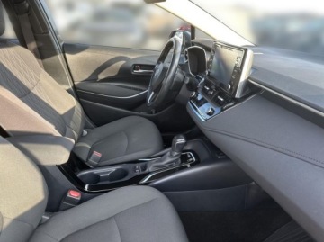 Toyota Corolla XII Sedan 1.8 Hybrid 122KM 2020 Toyota Corolla Toyota Corolla 1.8 Hybrid Comfort Tech FV23 Gwarancja S, zdjęcie 10