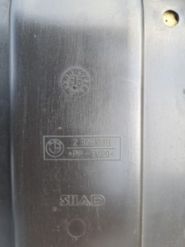 BMW R 1150 ГОД 2006 СИДЕНЬЕ 2328718