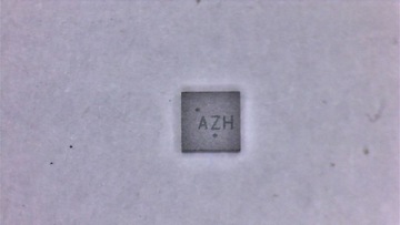 UKŁAD NCP5901 NCP5901BMNTBG AZH