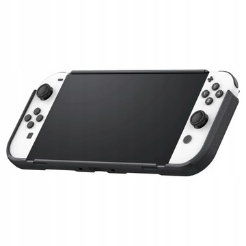 Чехол для Nintendo Switch Oled, чехол Spigen Thin Fit