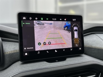 Skoda Kodiaq II SUV 2.0 TDI SCR 193KM 2024 Skoda Kodiaq 2.0TDI 193KM 4X4 Selection DSG l Matr, zdjęcie 26