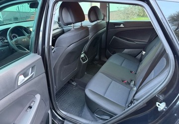 Hyundai Tucson III SUV 1.6 T-GDI 177KM 2016 Hyundai Tucson 1.6T 177KM NAVI Climatronic Serwis Bezwypadkowy Dla wymagaj, zdjęcie 20