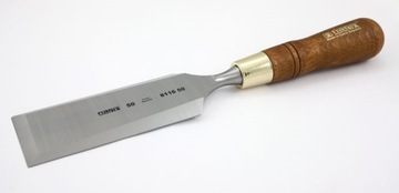 Dłuto stolarskie proste PREMIUM NAREX 50mm