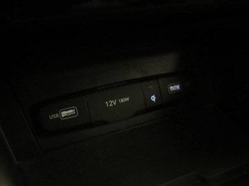 Hyundai Tucson IV SUV HEV 1.6 T-GDI HEV 230KM 2022 Hyundai Tucson FV23% HEV automat full LED navi, zdjęcie 28