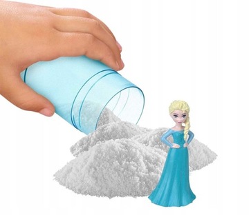 Маттел Дисней Frozen Color Reveal HMB83