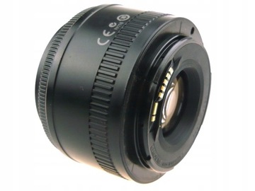 Canon 50/1.8 II EF | Super ostre zdjęcia |