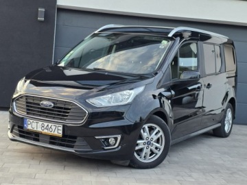 Ford 2019 Ford Grand Tourneo Connect TITANIUM /panorama/ aut, zdjęcie 23