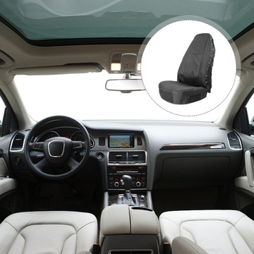 Чехол на сиденье автомобиля Зимний чехол на сиденье автомобиля