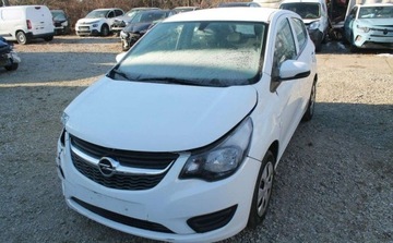 Opel Karl 2018 Opel Karl Benzyna 73KM