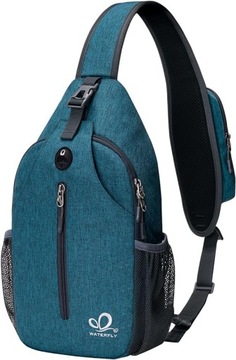 Походный рюкзак US-XB-C Waterfly