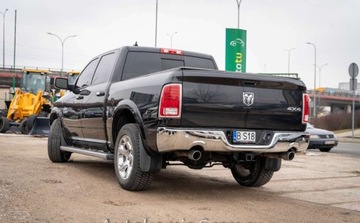 Dodge Ram IV 2017 Dodge RAM Dodge RAM IV 1500 3.0 EcoDiesel 4X4 244KM 3.0 Diesel 244KM, zdjęcie 9
