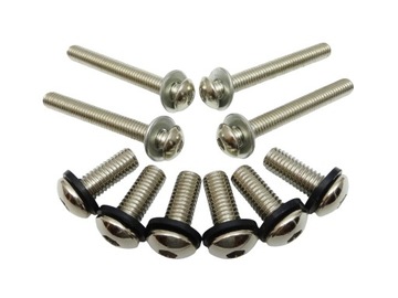 рамки боковых кофров HONDA VF 250 750 MAGNA