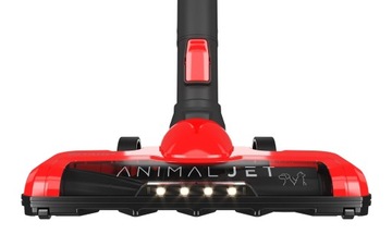 Вертикальный пылесос 2 в 1 Sharp SAVP1551BR