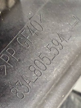 AUDI Q3 83A PAS PŘEDNÍ VÝZTUHA 83A805594H