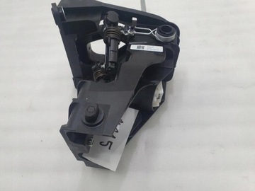 РЫЧАГ ИЗБИРАТЕЛЯ ПЕРЕДАЧ VW T5 T6 7LA711025