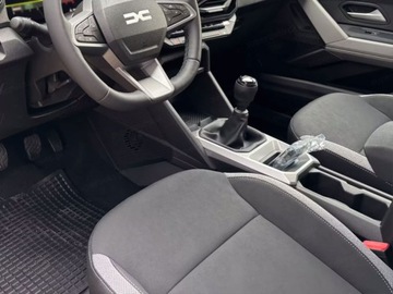 Dacia Bigster 1.2 TCe 140KM 2025 Od ręki - Journey 1.2 TCe mHEV 140KM / Pakiet Parking, Zimowy Plus, zdjęcie 7