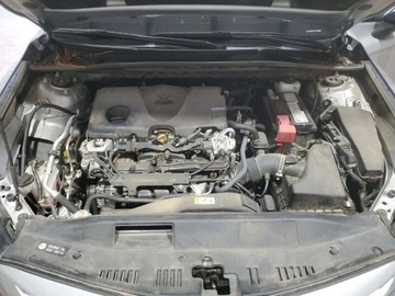 Toyota Camry IX 2022 Toyota Camry XSE 2022 2.5l 2.5 Benzyna 203KM, zdjęcie 6