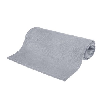 Pieluszka bambusowa szara - BOCIOLAND