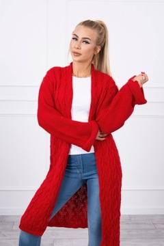 Свитер Uni с закатанными рукавами