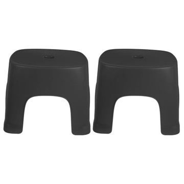 Подставка для ног для малышей, низкий табурет, 2 шт.