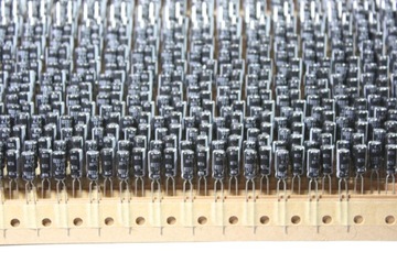 KONDENSATOR ELEKTROLITYCZNY ROE 4,7uF 100V 10szt!