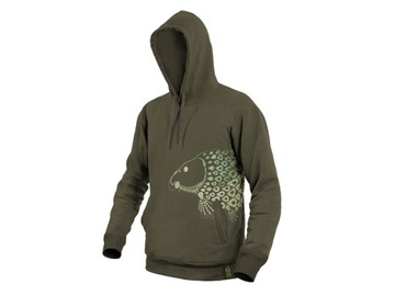Bluza Delphin TACKLE KARP S - op.1 sztuk
