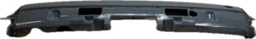 A4208853100, MERCEDES W 420 CITAN RENAULT KANGOO III Stoßstange heck hinten A4208853100