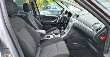 Ford S-Max 2010 Ford S-Max BENZYNA klimatyzacja super OKAZJA polecamy 2.0 Benzyna, zdjęcie 36