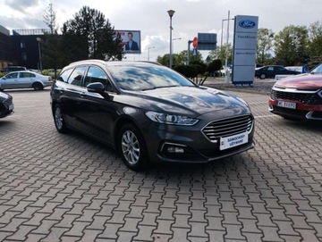 Ford Mondeo V Kombi Facelifting 2.0 EcoBlue 150KM 2020 Ford Mondeo 2.0 EcoBlue 150KM Salon PL Serwi..., zdjęcie 1