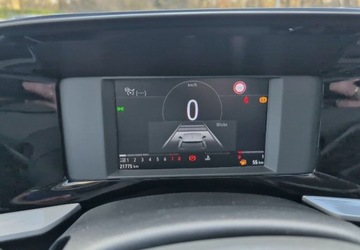 Opel Mokka II SUV 1.2 Turbo 100KM 2023 Opel Mokka 1.2 T Elegance SS SalonPL FVat Zadbany Od Reki Bogata Wersja, zdjęcie 18