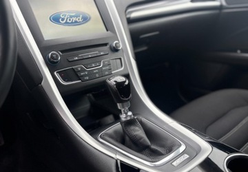 Ford Mondeo V 2015 Ford Mondeo 2015r. 1.5 Benzyna 160KM, zdjęcie 14