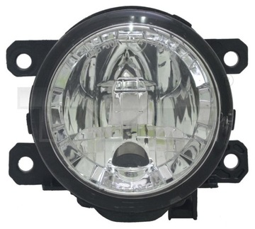 HALOGEN LEVÝ/PRAVÝ MITSUBISHI I