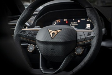 Cupra Leon II 2026 Cupra Leon 1.5 eTSI 150 KM DSG - Dostępny od, zdjęcie 23