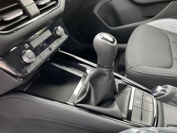 Skoda Scala Hatchback Facelifting 1.0 TSI 115KM 2025 SKODA Scala Edition 130 1.0 TSI Hatchback 115KM 2025, zdjęcie 10